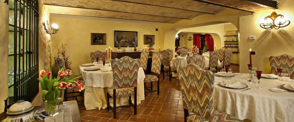 Castel Rocchero La Maraglianaアパートホテル エクステリア 写真